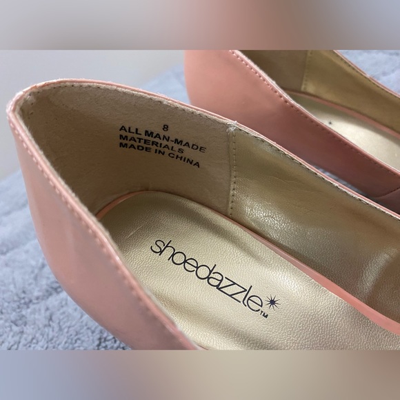 Shoe Dazzle NWOT - Picture 3 of 15